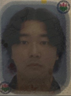 HASHIMOTO, Osuke