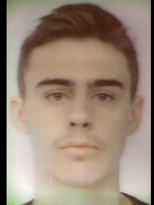 FRATTINI, Lucas