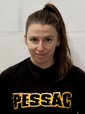 LE CHENADEC, Louise