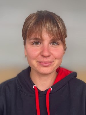 DJAHEL, Mathilde
