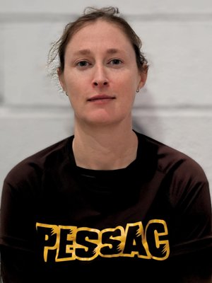HAYES, Siobhan