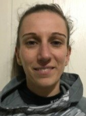 LOPEZ, Amandine