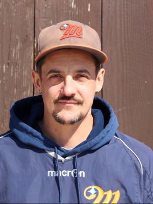 CYPRIEN, Loïc