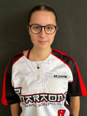 PAPOIN, Lisa Anaïs