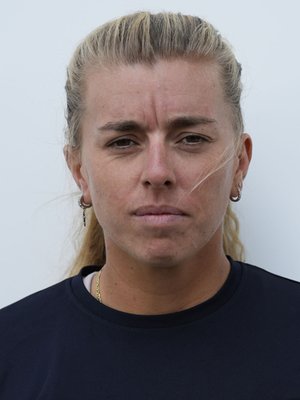 MAYEUX, Mélissa