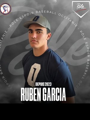 GARCIA, Ruben
