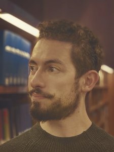 ELADOUI, Raphaël
