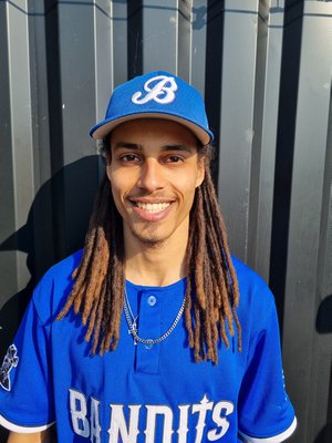 SAMUEL, Sébastien