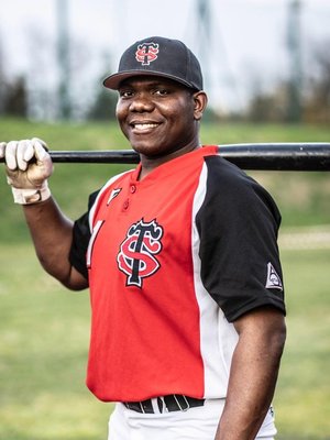SORIANO, Yudi
