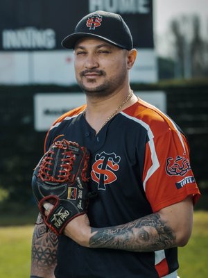 GARCIA DELGADO, Jhon Will