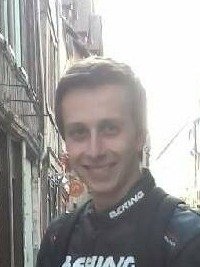 BERNAY, Nicolas