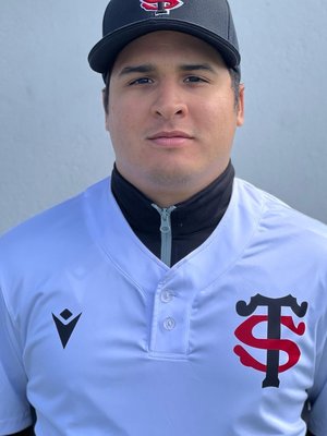 PEREZ OJEDA, Jose Gregorio