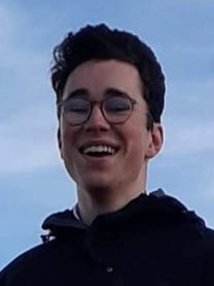 PLUMER, Mattéo