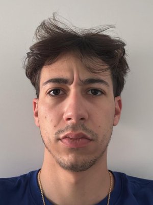 DARROUZET, Valentin Nelson