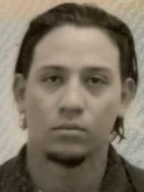 MENDEZ CANELO, Jorge Luis
