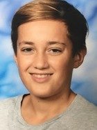LE GUILLOU, Luca
