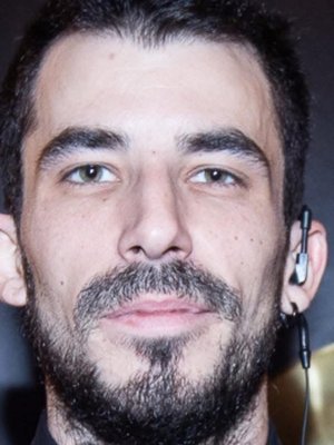 SANCHEZ, Baptiste