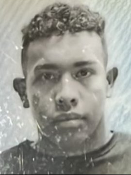 MENDEZ GONZALEZ, Alberto Jose