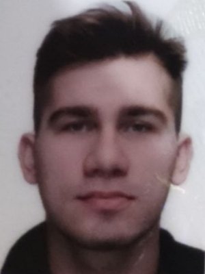 SLADZINSKI, Ilya