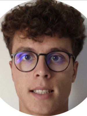 LAMOUR, Jérémy