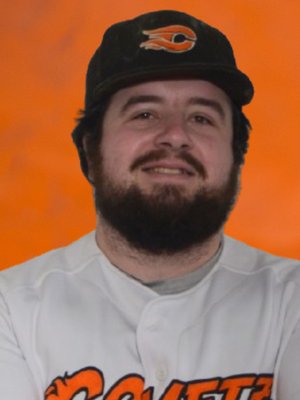 LAUNAY, Mathéo