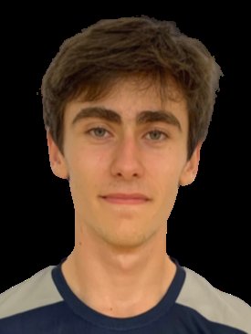 BALAS, Jérémie