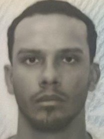 HERNANDEZ ZAPATA, Oscar Enrique