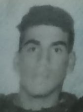 RAMIREZ GRATEROL, Simon Alejandro