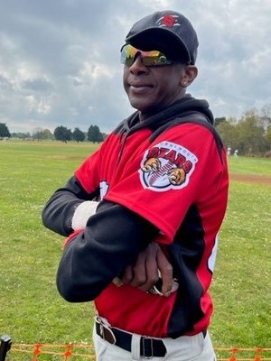 HAYWOOD, Junior