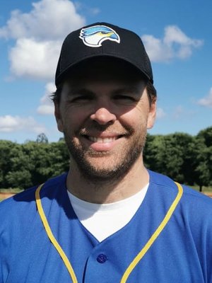BAUER, Alan
