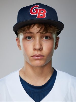 GALVIN, Ollie