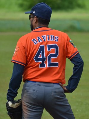 DAVIDS, Shad