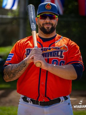 VAZQUEZ, Osmel