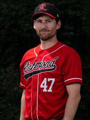JOPLIN, Matt