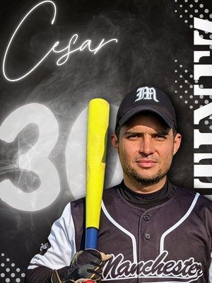 MARTINEZ, Cesar