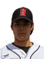 HASHIGUCHI, Masa