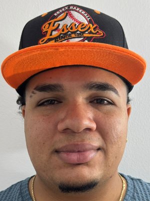 SANTANA, Aleudy