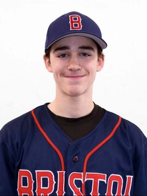 BOYER, Jake