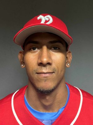CARDENAS CORDERO, Isaac Antonio