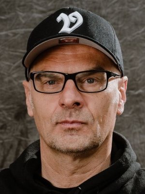 VUČETIĆ, Goran