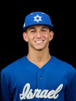 MACHLIN, Nadav