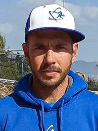 ROSENFELD, Yaniv Meron
