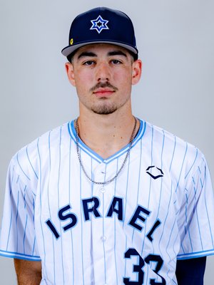 MENASHE, Idan