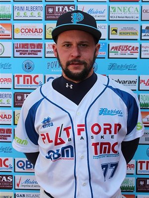 GUARESCHI, Thomas