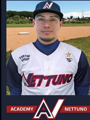 GONZALEZ, Ronmel Higuey