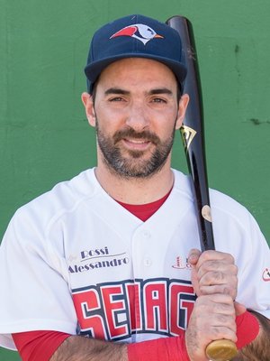 PISTOCCHI, Stefano