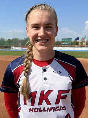 PECKOVÀ, Veronika