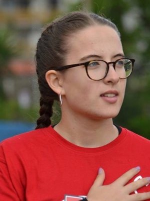 COLEPIO FILOTEO, Ilaria