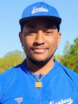 DE LOS SANTOS, Isidro Emmanuel
