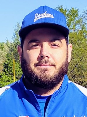 GONZALEZ PEREZ, Yasmany